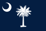 South Carolina icon