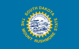 South Dakota icon
