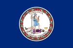 Virginia icon
