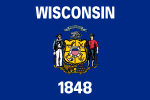 Wisconsin icon