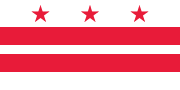 District of Columbia icon